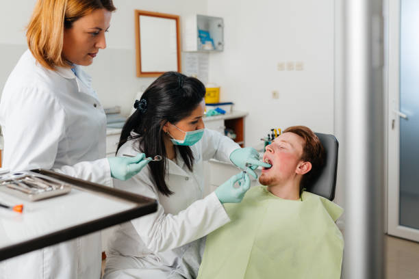 Professional Emergency Dentist in LA