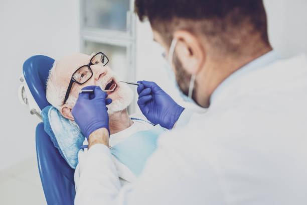 Best Emergency Dental Services for Seniors in Gonzales, LA